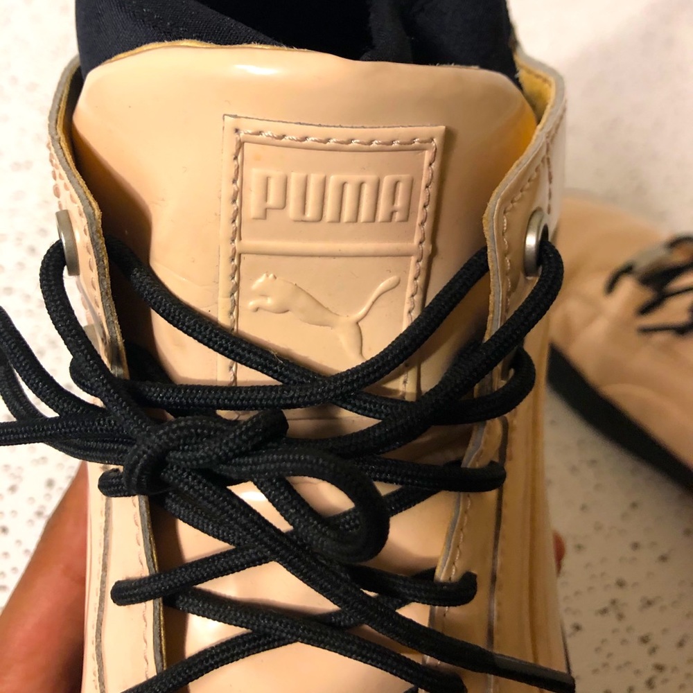 Puma size 10